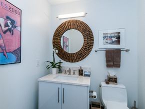 22 Liberty Dr 10I, Boston MA 02210