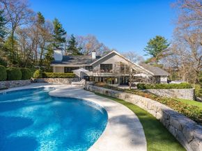 44 Meadowbrook Road, Weston MA 02493