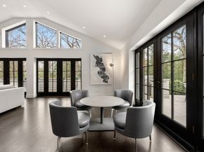 44 Meadowbrook Road, Weston MA 02493
