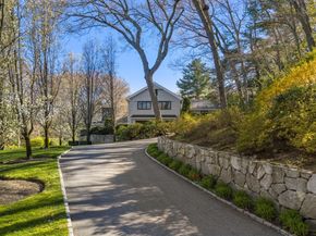 44 Meadowbrook Road, Weston MA 02493