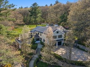 44 Meadowbrook Road, Weston MA 02493