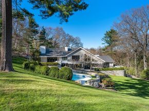 44 Meadowbrook Road, Weston MA 02493