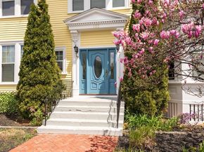 156 First Parish Rd 6, Scituate MA 02066