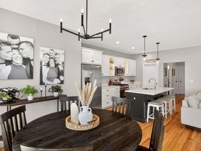 2 Hawthorne, Plymouth MA 02360