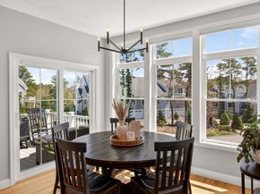 2 Hawthorne, Plymouth MA 02360
