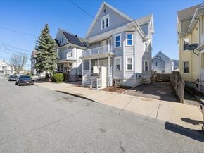 15 Porter St, Everett MA 02149