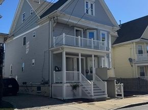 15 Porter St, Everett MA 02149
