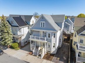 15 Porter St, Everett MA 02149
