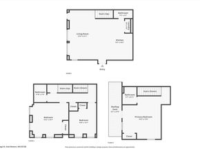 910 Saratoga St 20, Boston MA 02128