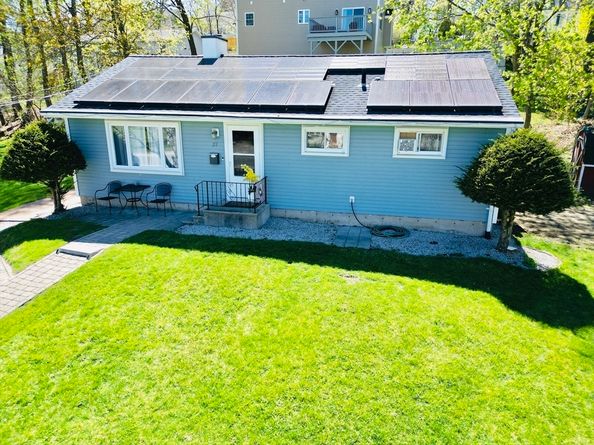 37 Humes Ave, Worcester MA 01605
