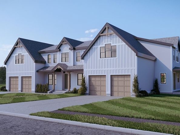 26C Meadow Lane, Southborough MA 01772