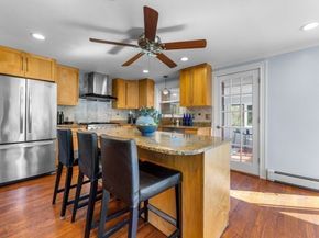 255 Worthen Rd East, Lexington MA 02421