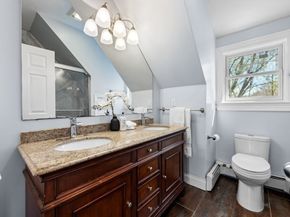 255 Worthen Rd East, Lexington MA 02421