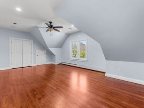 255 Worthen Rd East, Lexington MA 02421