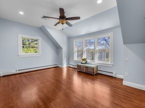 255 Worthen Rd East, Lexington MA 02421