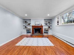 255 Worthen Rd East, Lexington MA 02421