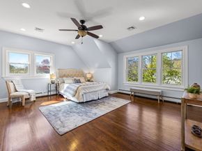 255 Worthen Rd East, Lexington MA 02421