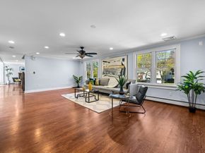 255 Worthen Rd East, Lexington MA 02421