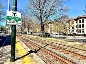1253 Beacon Street C3, Brookline MA 02446