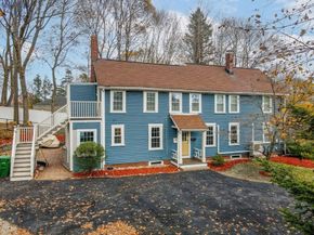 856 Main Street, Reading MA 01867