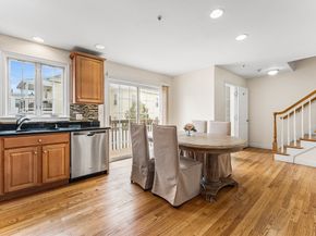30 Russell St 5, Waltham MA 02453