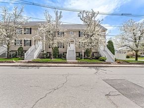30 Russell St 5, Waltham MA 02453