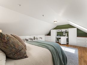 30 Russell St 5, Waltham MA 02453
