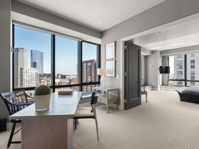2 Avery St 24C, Boston MA 02111