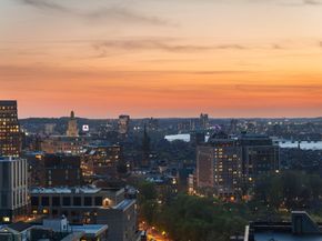 2 Avery St 24C, Boston MA 02111