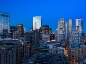 2 Avery St 24C, Boston MA 02111
