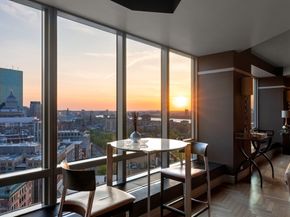 2 Avery St 24C, Boston MA 02111