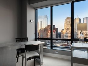 2 Avery St 24C, Boston MA 02111