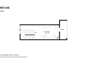 128 Carey Ave 1, Watertown MA 02472