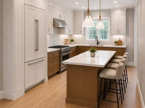 128 Carey Ave 1, Watertown MA 02472