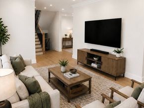 128 Carey Ave 1, Watertown MA 02472