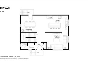 128 Carey Ave 1, Watertown MA 02472