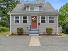 93 Cross St, Randolph MA 02368