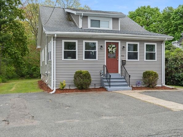 93 Cross St, Randolph MA 02368