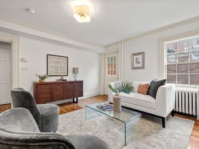 14 Pinckney Street, Boston MA 02114