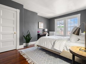 14 Pinckney Street, Boston MA 02114