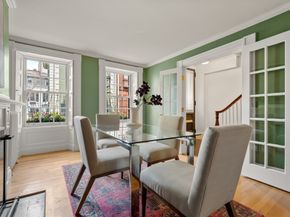 14 Pinckney Street, Boston MA 02114