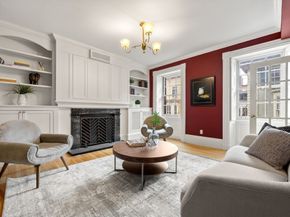 14 Pinckney Street, Boston MA 02114