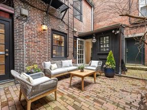 14 Pinckney Street, Boston MA 02114