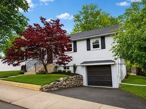 7 Franklin St, Boston MA 02136
