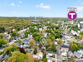 7 Franklin St, Boston MA 02136