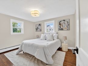 7 Franklin St, Boston MA 02136