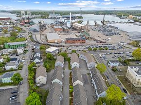 50 Desmoines Rd H1, Quincy MA 02169