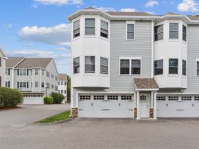 50 Desmoines Rd H1, Quincy MA 02169