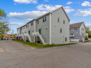 50 Desmoines Rd H1, Quincy MA 02169