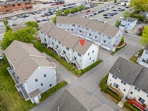50 Desmoines Rd H1, Quincy MA 02169
